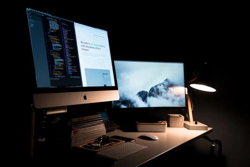 Landing Pages - Aura Film Manta, Ecuador - Sitios de una sola página enfocados en la conversión, diseñados para transformar visitantes en clientes potenciales. Optimizados para móviles y velocidad.