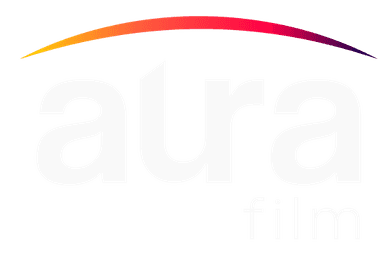 Aura Film Logo